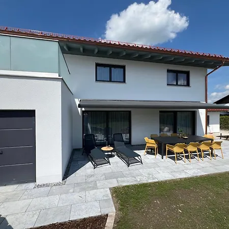 Tatil Evi Sarah *