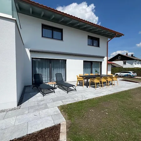 Tatil Evi Sarah Lechbruck