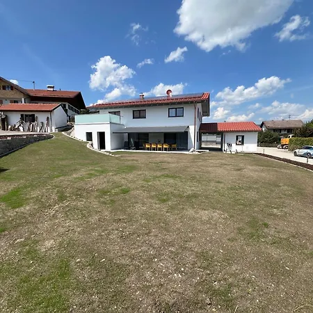 Sarah Tatil Evi